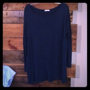 Reborn J, boutique tunic